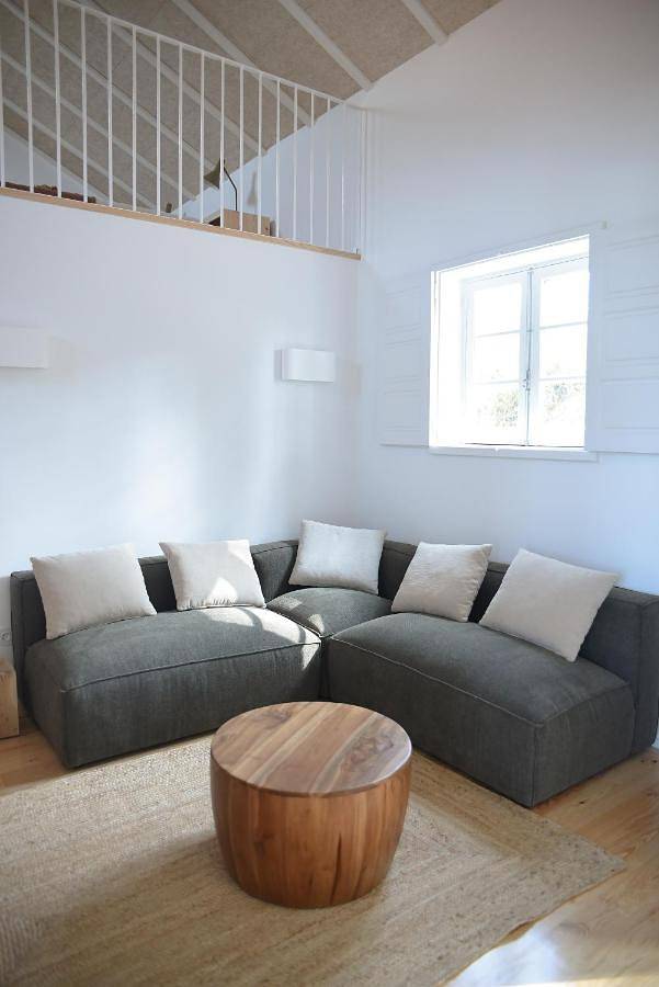 Ferienpark für 4 Personen, mit Balkon und Terrasse sowie Garten und Pool in Portugal - 4