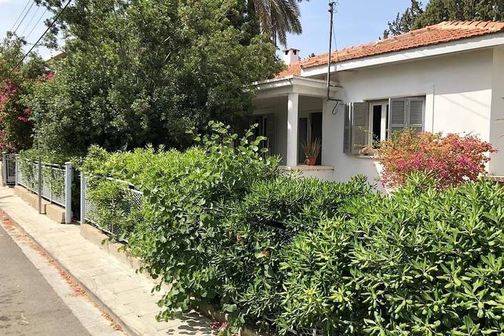 Casa vacanza per 4 persone - 1