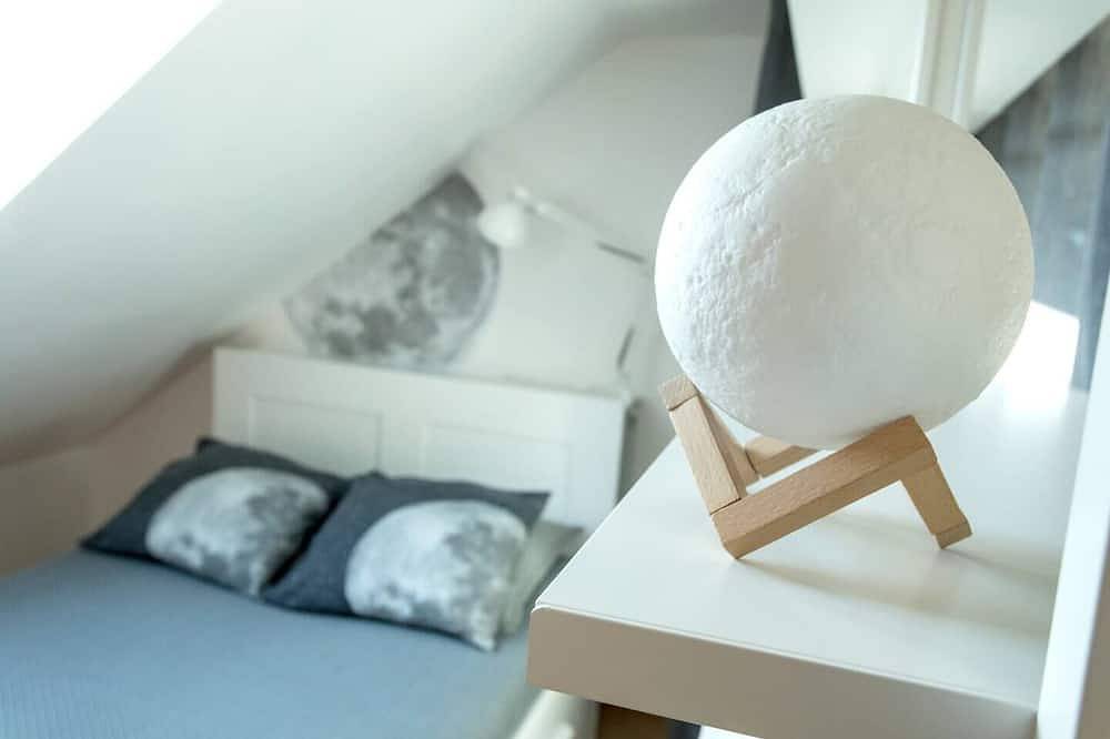 Apartamento entero, Apartment Luna ⭐ Hypercentre-300m-Station in Pontchâteau, Region de Saint-Nazaire