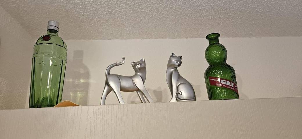 Gîte pour 4 personnes dans Office De Tourisme De Valberg - 3