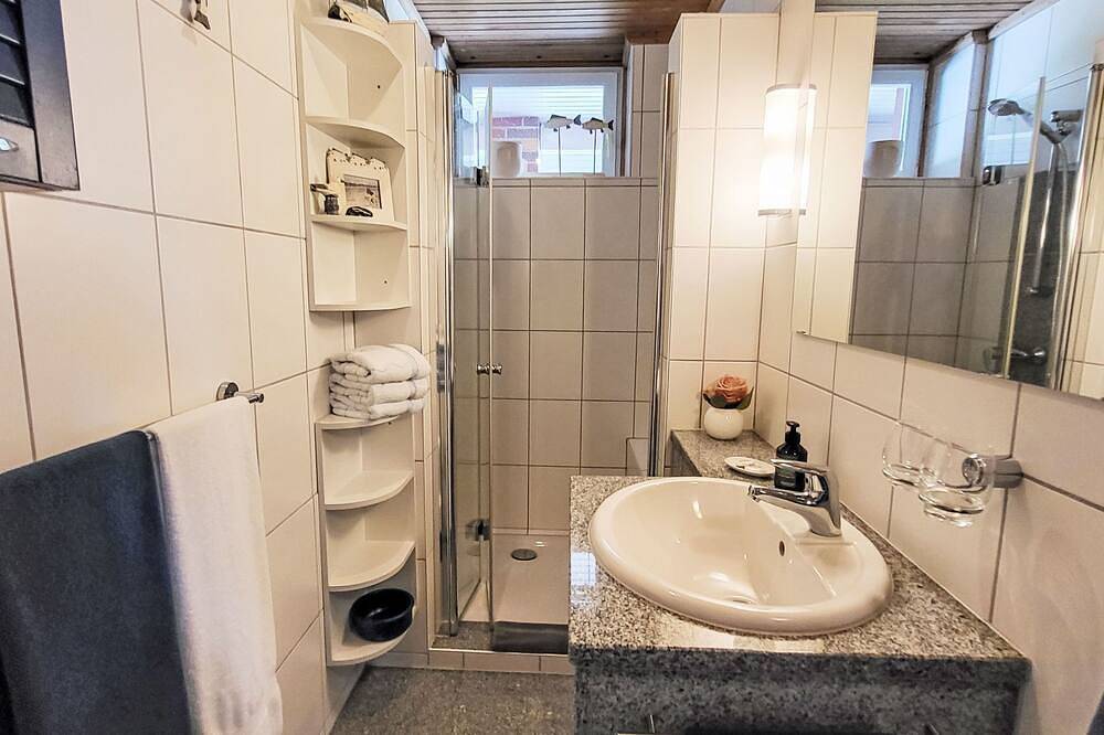 Ganze Wohnung, Am Schwarzen See in Flecken Zechlin, Rheinsberg