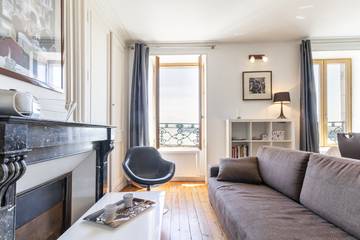 Gîte für 4 Personen in Granville, Avranches und Umgebung, Bild 3