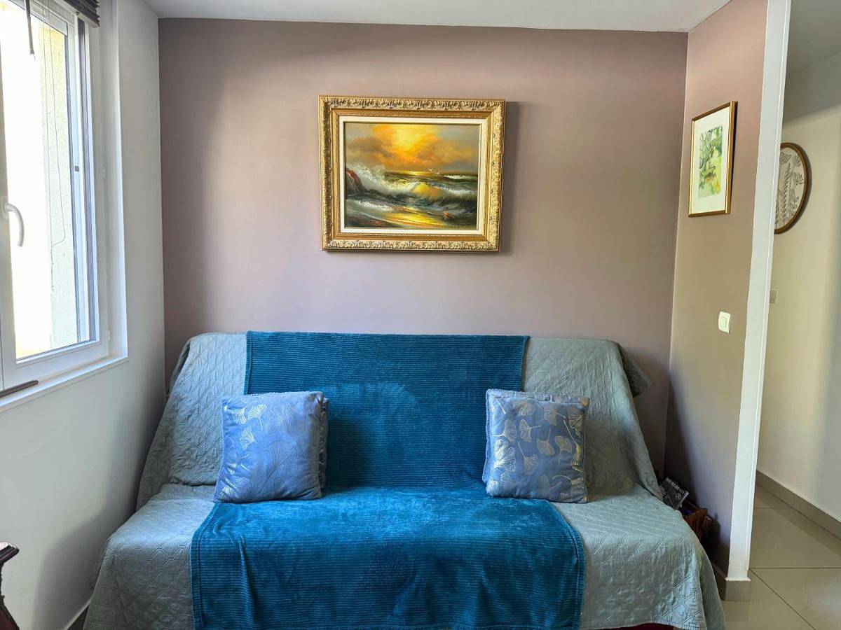 Appartement entier, Charmant T2 à 5 minutes de l'Aéroport d'Orly in Athis-Mons, Essonne
