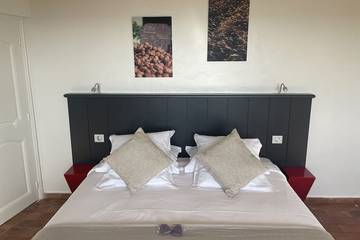 Villa pour 15 Personnes dans Gordes, Parc naturel régional du Luberon, Photo 4