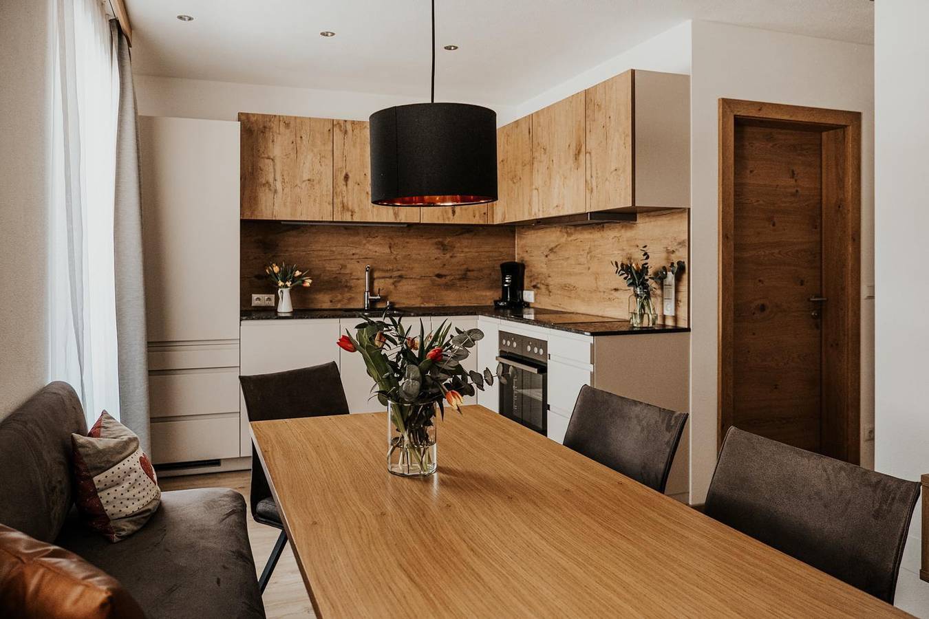 Appartement Steinberg in Leogang, Pinzgau