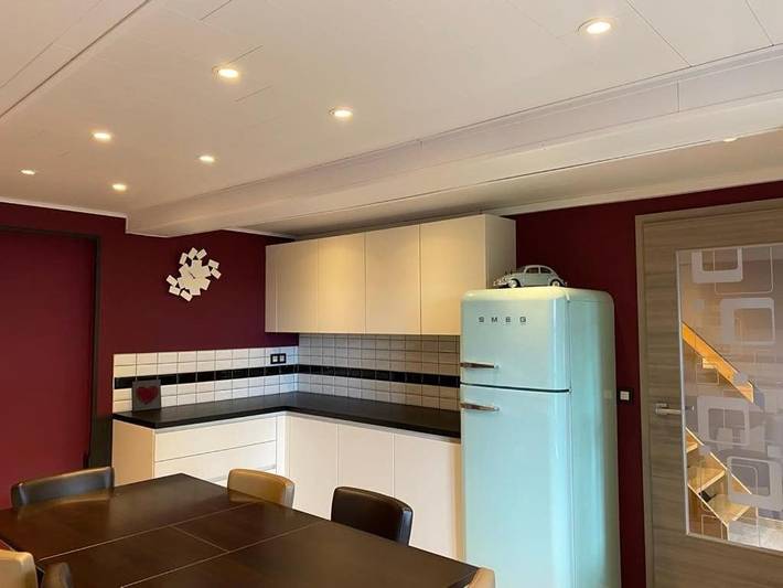 Location de vacances pour 6 personnes à Rochehaut - 2