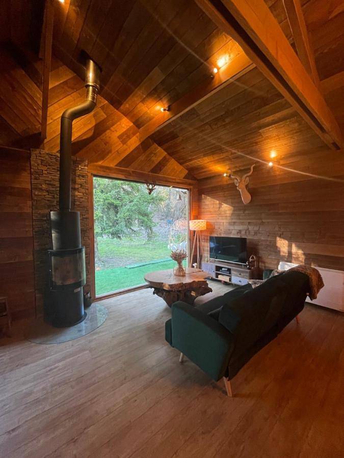 Gîte pour 5 personnes, avec terrasse ainsi que vue et jardin, animaux acceptés à Auvers-sur-Oise - 3