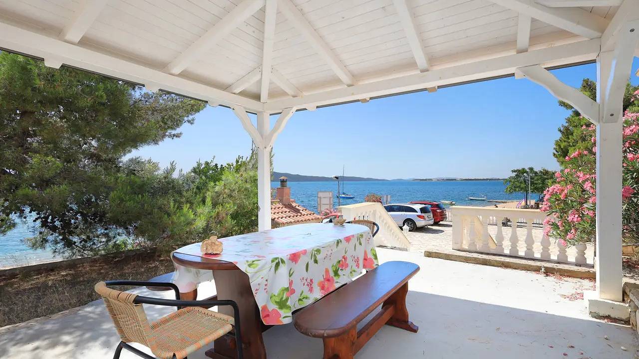Appartamento vacanze a Brodarica a partire da 139€ a notte