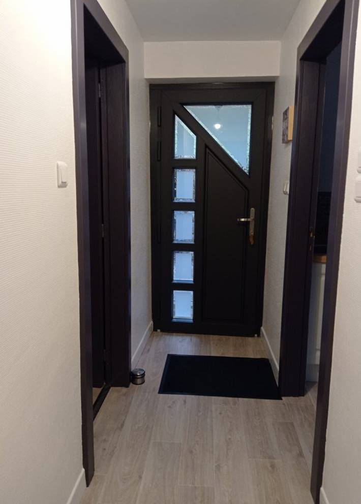 Gîte pour 4 personnes, avec balcon et jardin à Le Tholy - 3