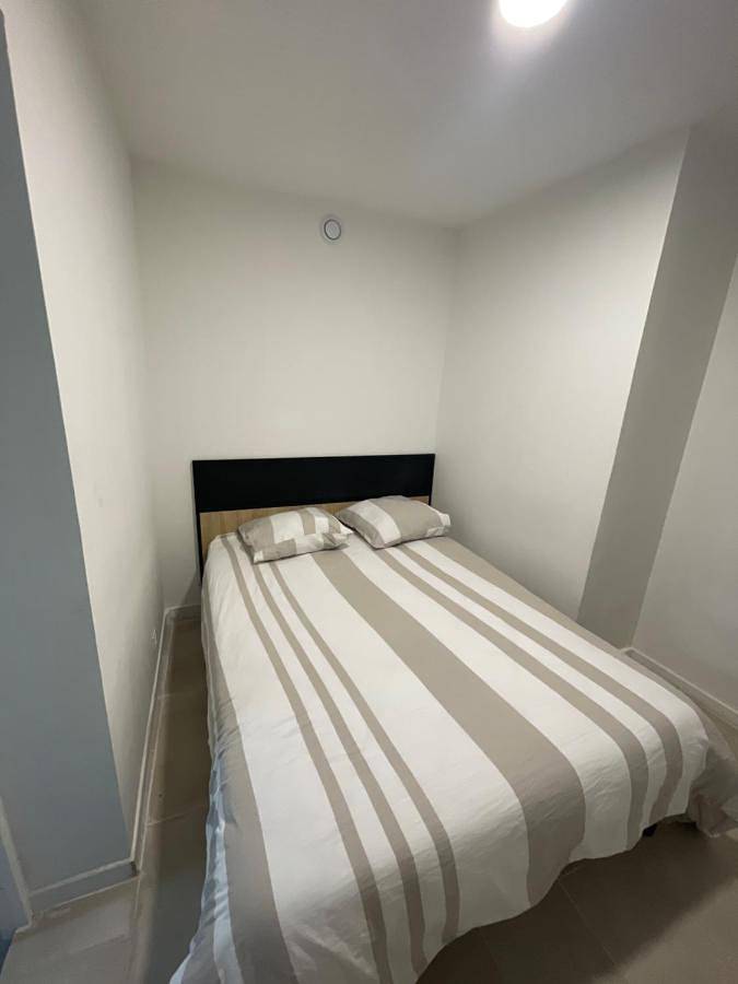 Maisonnette de vacances in Annet-sur-Marne, Seine-et-Marne