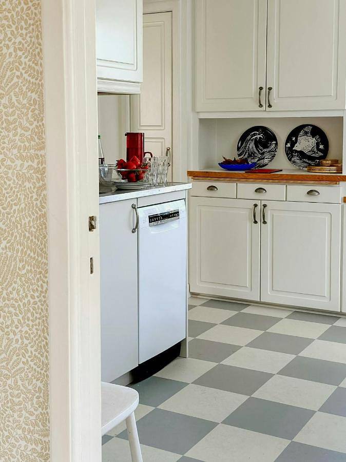 Ferienhaus für 6 Personen, mit Terrasse in Fjällbacka - 4