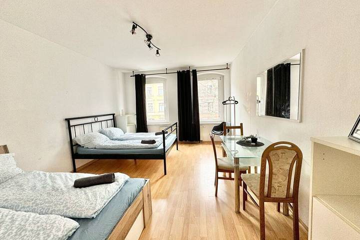 Ganze Wohnung, Modern apartment for sale in Chemnitz in Chemnitz, Chemnitz und Umgebung