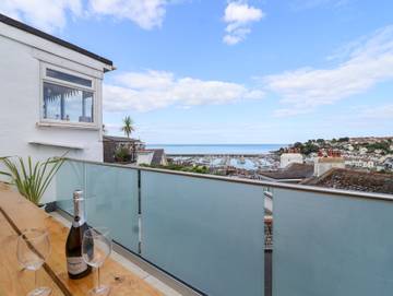 Cottage for 8 People in Brixham, Torbay, Photo 4