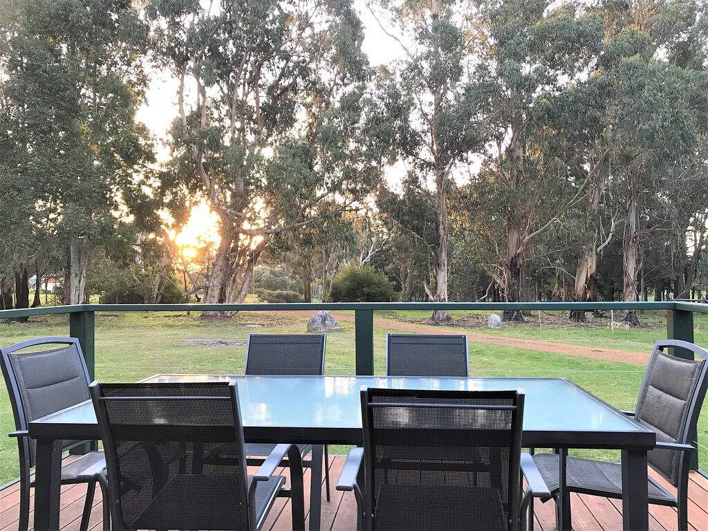 Brumby Cottage Margaret River - Haustierfreundlich * auf 5 x privaten und ruhigen Morgen! in Margaret River, Western Australia