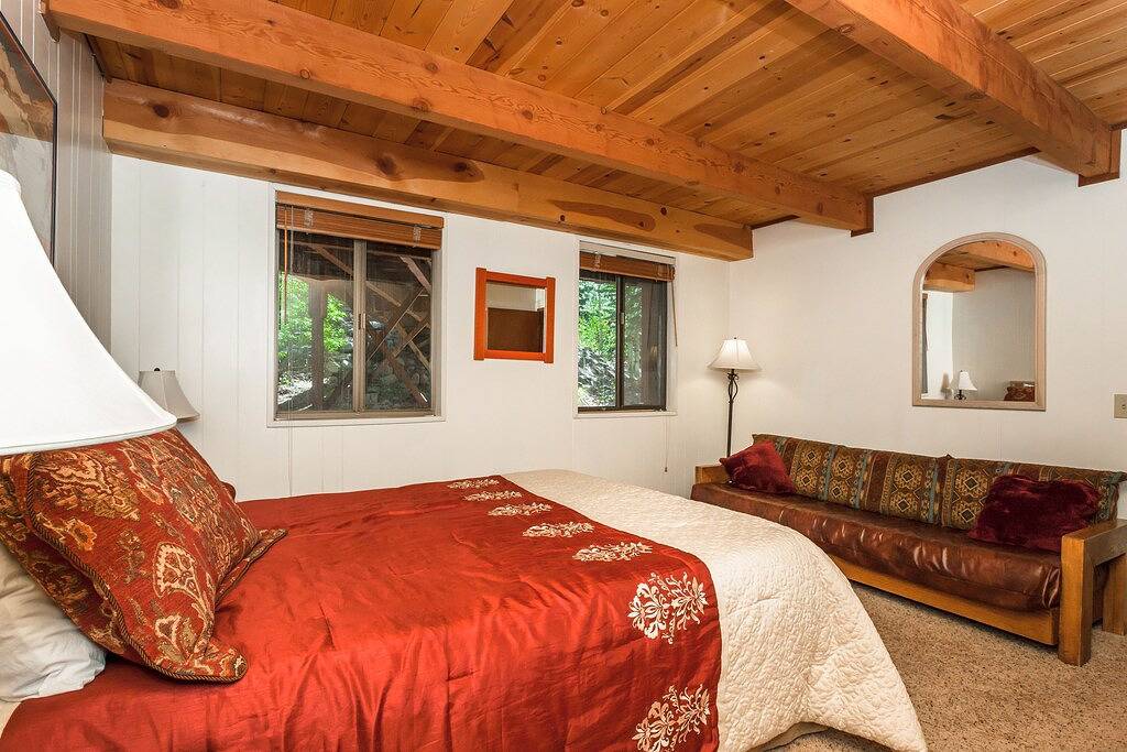 Wunderschönes Haus in Lake Tahoe im Northstar Resort! in Northstar California