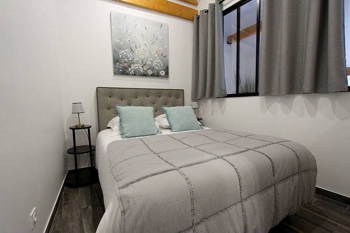 Gîte pour 6 personnes à Serris - 3