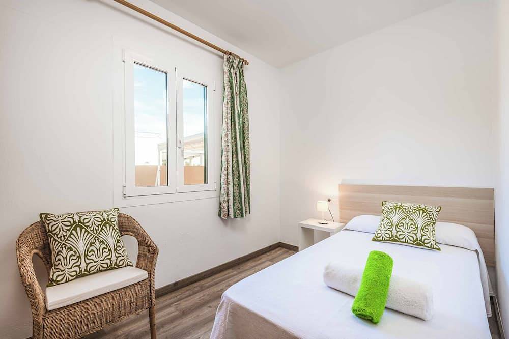 Villa Paula Punta Prima in Punta Prima, Sant Lluís