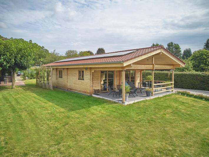 Ferienhaus für 4 Personen, mit Garten in Limburg (Niederlande) - 2