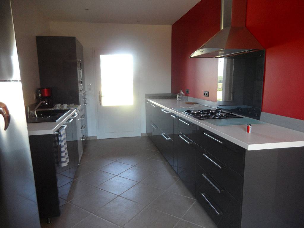 Gite Catalo in Caussade, Quercy