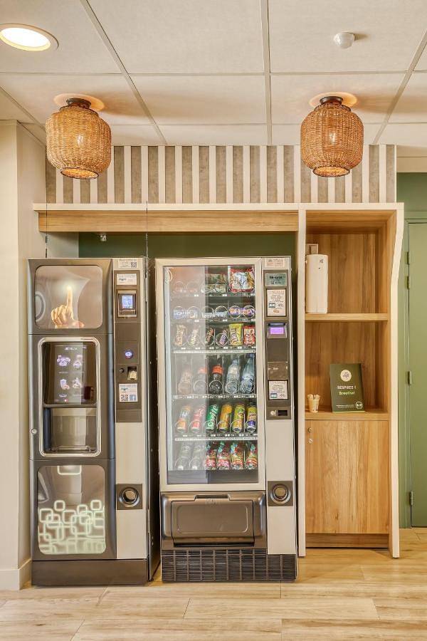 Hôtel pour 2 personnes à Sainte-Marie (Île de la Réunion) - 4