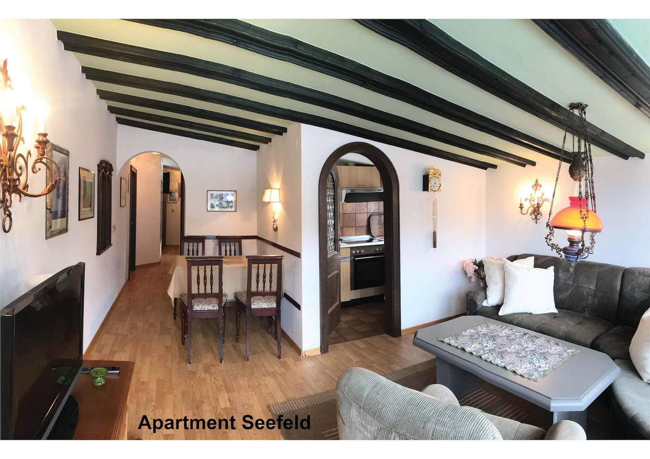 Appartement, bad, Wc, terras, foto 13