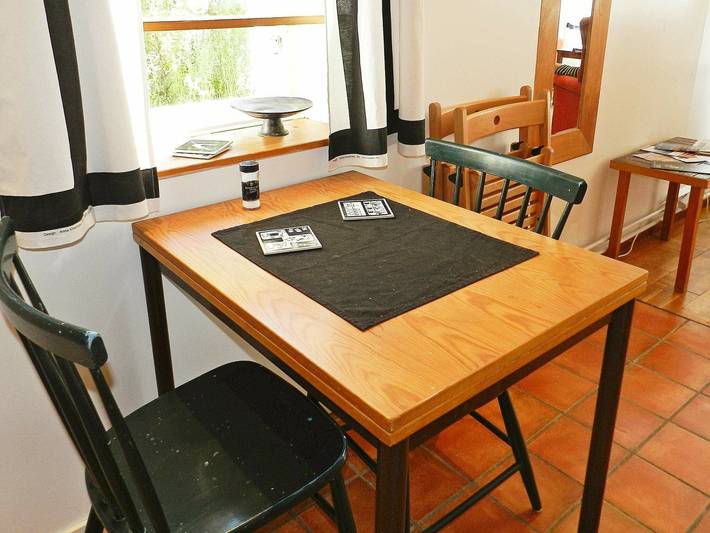 3 personer fritidhus i Lysekil in Norra Västkusten