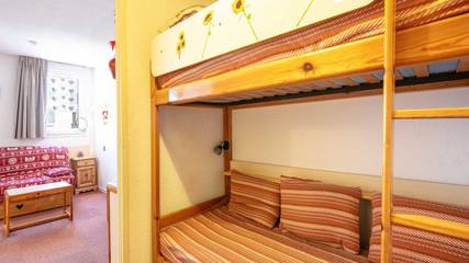 Chalet pour 5 Personnes dans Villard-de-Lans, Vercors, Photo 4