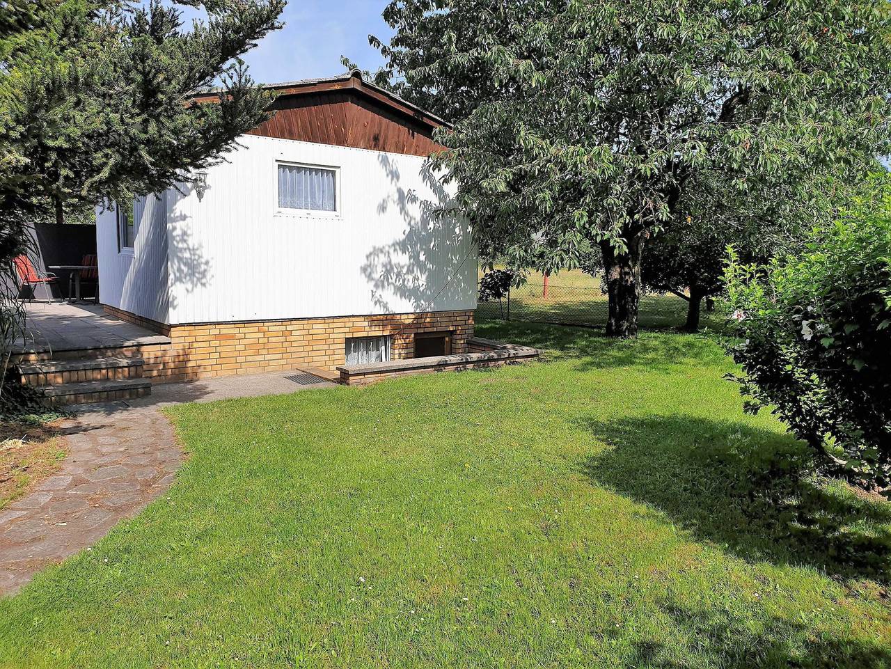 Hafenquartier Senftenberg - Haus 1 in Senftenberger See, Senftenberg