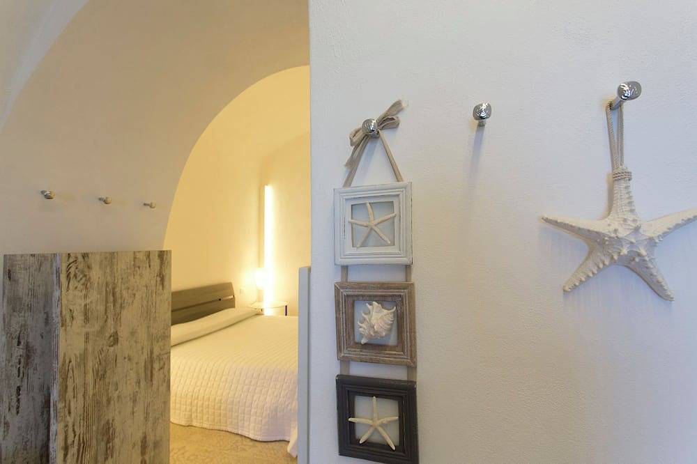 Tropea Vetera Luxury Home - Oven House 1638 in Spiaggia del Convento, Tropea