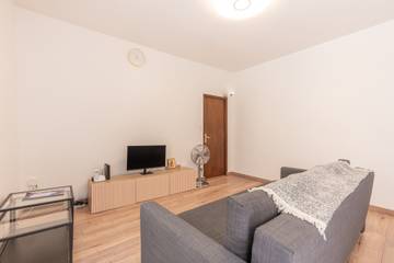 Appartement De Vacances pour 4 Personnes dans Lourdes, Hautes-Pyrénées, Photo 2