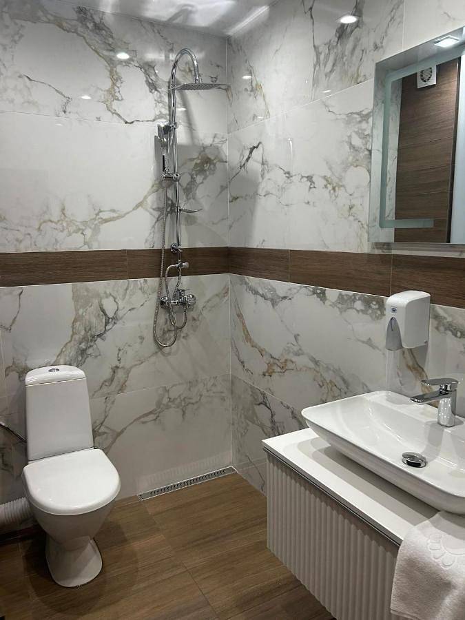 Location de vacances pour 3 personnes, avec terrasse et vue dans Stara Zagora - 4