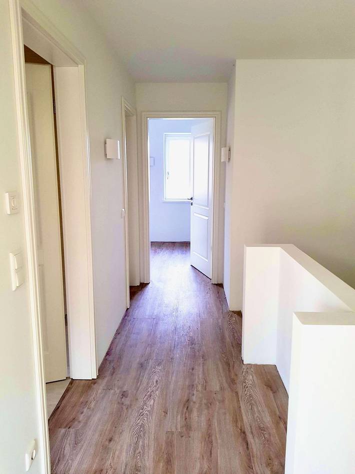 Ferienhaus für 6 Personen, mit Garten in St. Peter-Ording - 4