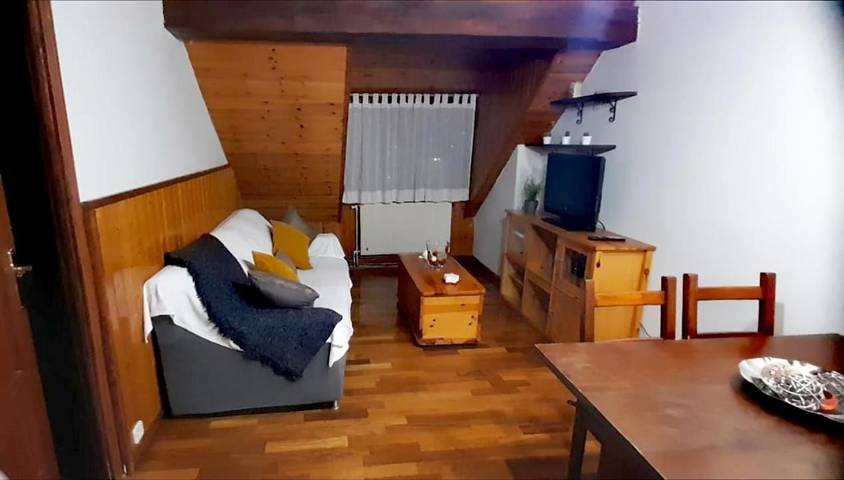 Gîte pour 2 personnes, avec vue dans Vielha - 2