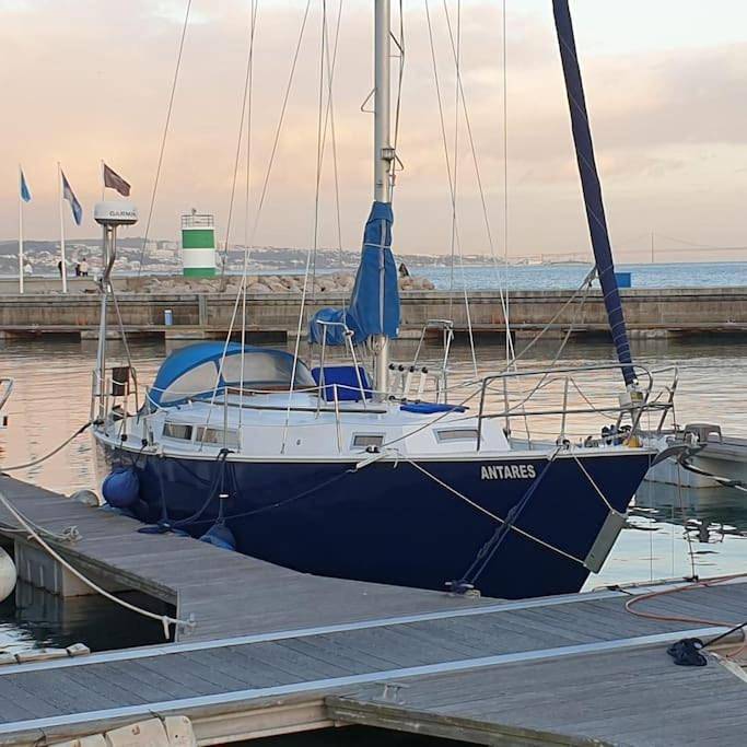 Boot für 1 Personen - 1