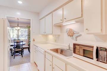 Villa for 2 Guests in Sea Pines, South Carolina Lowcountry, Picture 1