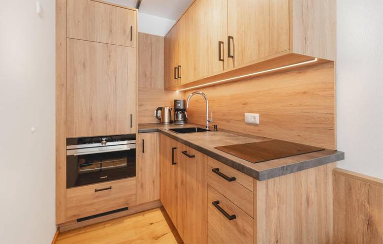 Hütte für 2 Personen, mit Terrasse im Salzburger Land - 4