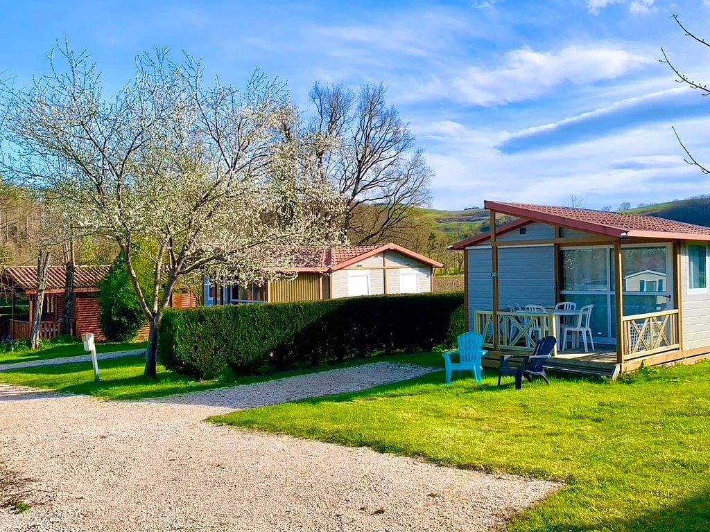 Chalet 3 étoiles - Piscine in Casties-Labrande, Haute-Garonne