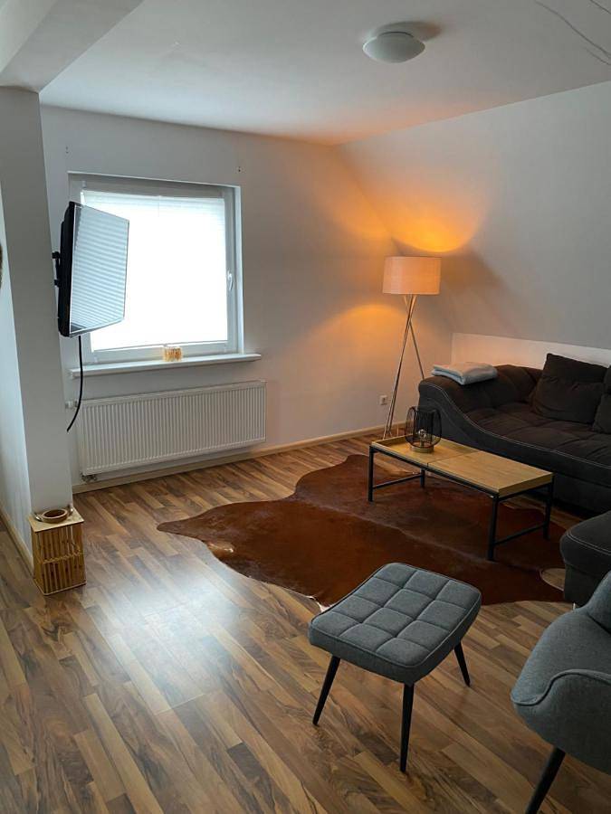 Ganze Wohnung, One-Bedroom Apartment in Wiehl, Oberbergischer Kreis