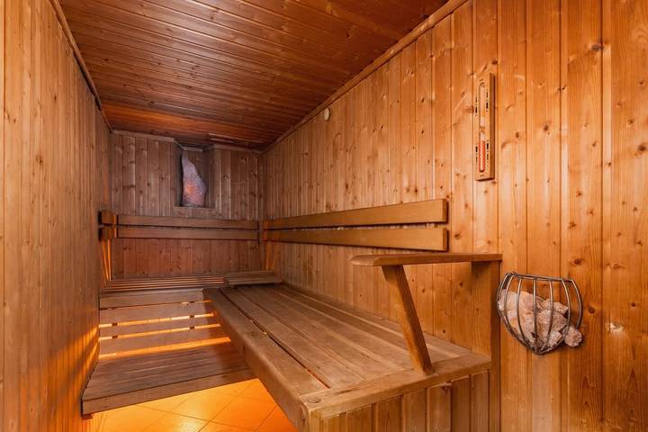 Cały apartament, Suite with Mountain View | Gym | Sauna. in Kościelisko (Miasto), Kościelisko