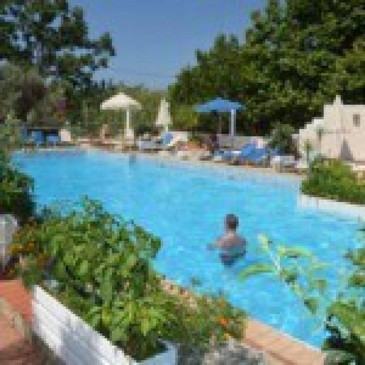 Entire apartment, Kostaspant apartment in Gerani, Chania region
