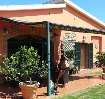 Glamping per 2 Persone in Manciano (comune), Maremma, Foto 4