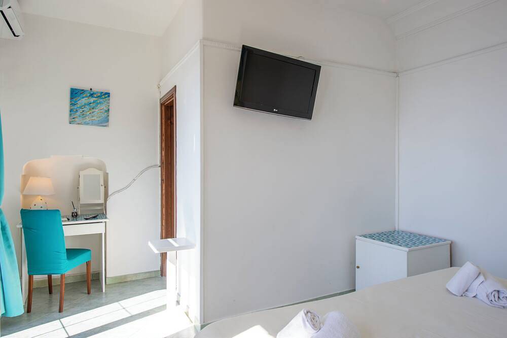 Luxury Villa Le Palme in Amalfi, Sorrento Coast