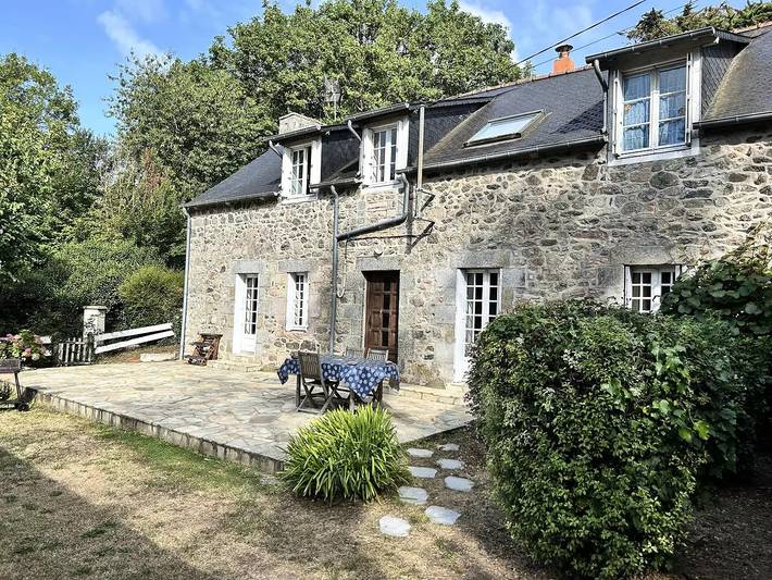 Villa für 6 Personen, mit Ausblick - 1