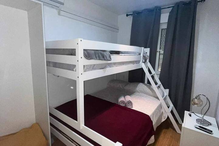 Gîte pour 5 personnes, avec sauna et jacuzzi à Huelva - 4