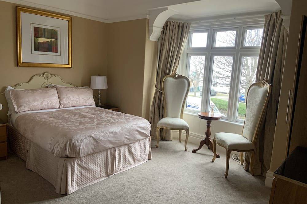 Casa-Baño Privado-Vista al Mar in New Brighton (Merseyside), Merseyside