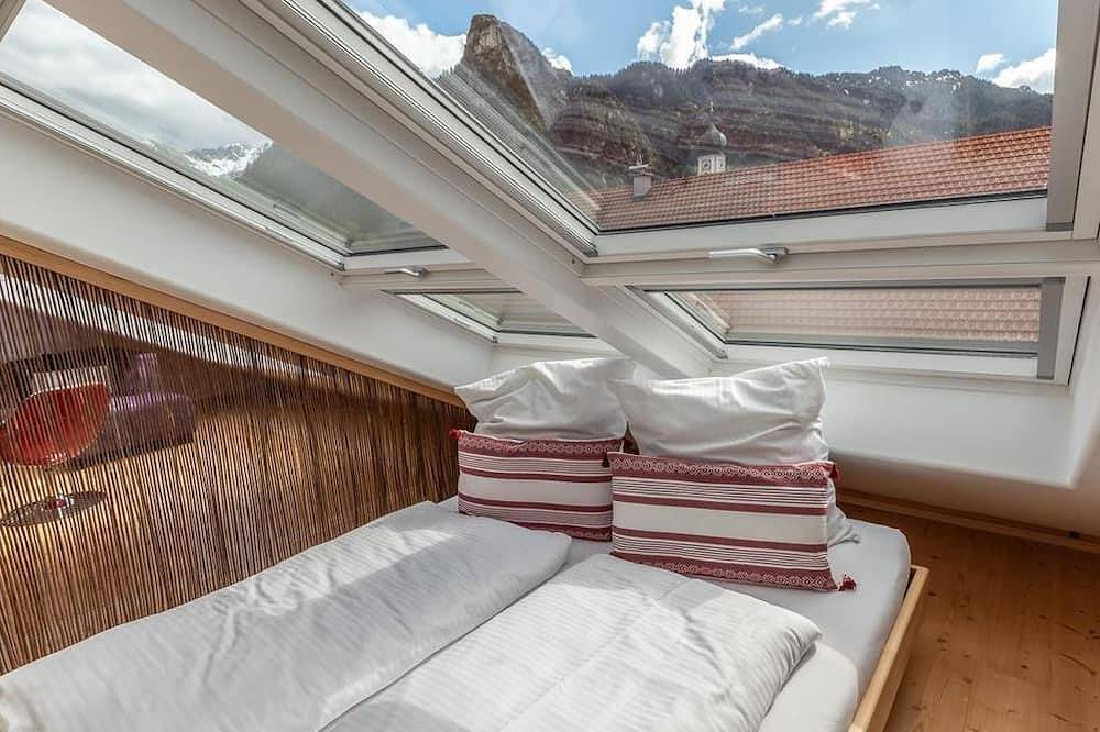 Apartamento - Ammergau Lodge in Oberammergau, Alpes Bávaros
