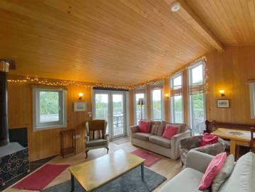 Ferienhaus für 7 Personen in Uplowman, Devon, Bild 2