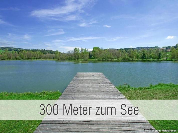 Ferienhaus für 4 Personen, mit Sauna und Garten sowie Whirlpool und Pool, kinderfreundlich in Landkreis Freyung-Grafenau - 2