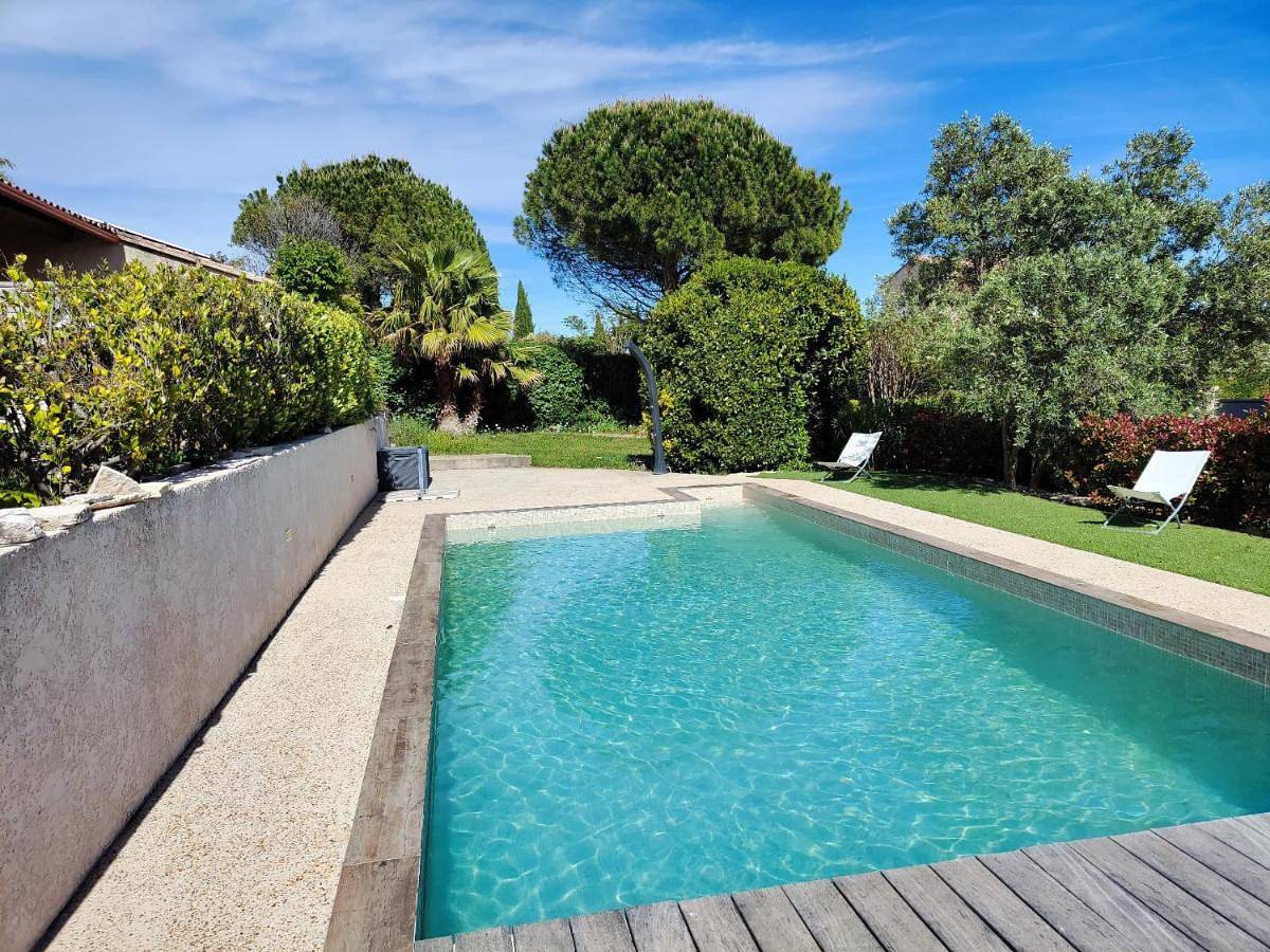 Villa in Roquefort-la-Bédoule, Région de Marseille