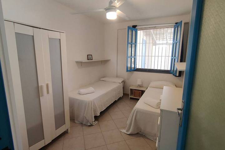Villa pour 4 personnes, avec jardin et balcon à San Lorenzo - 3